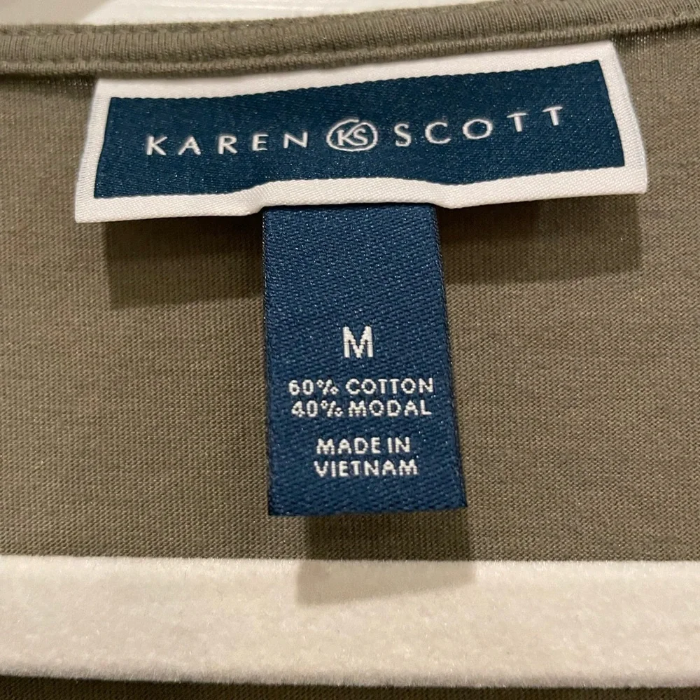Karen Scott karen scott