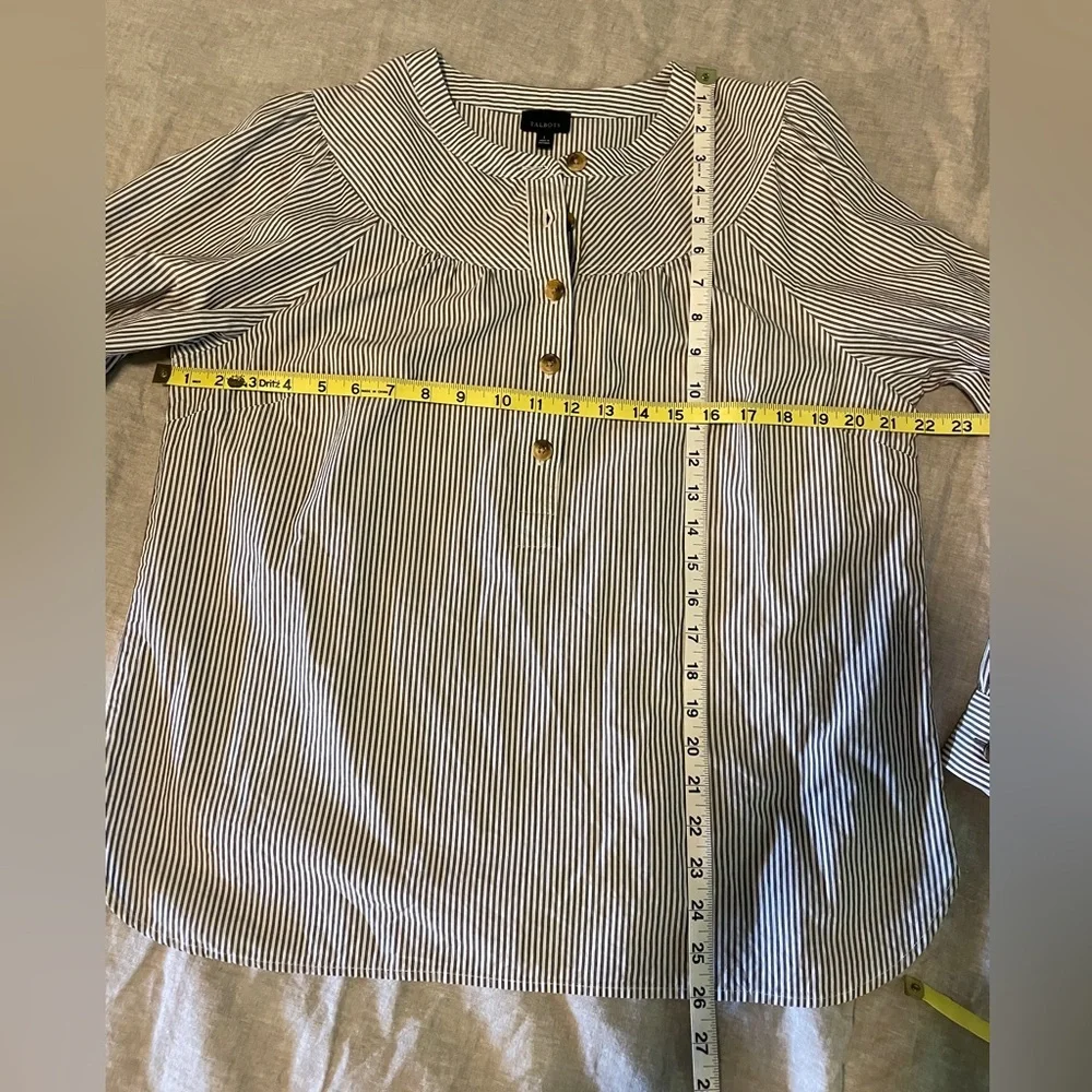 Talbots great fits