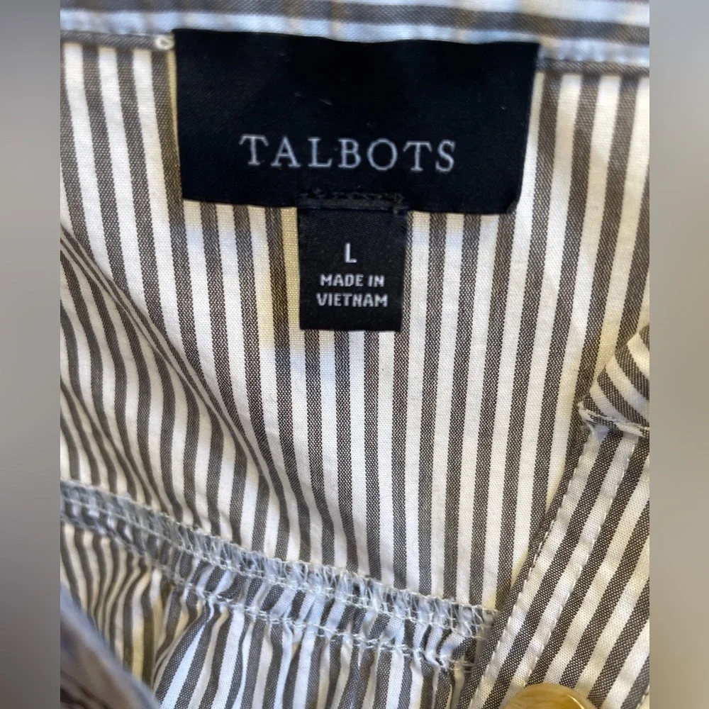 Talbots great fits