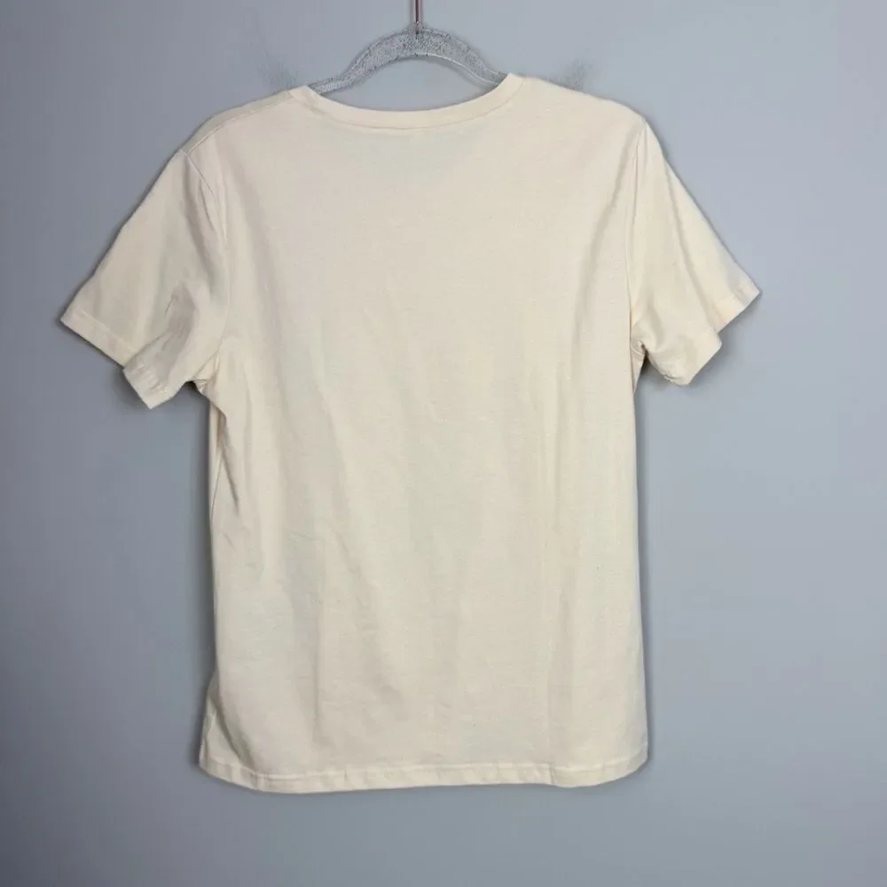 N/A front crewneck great