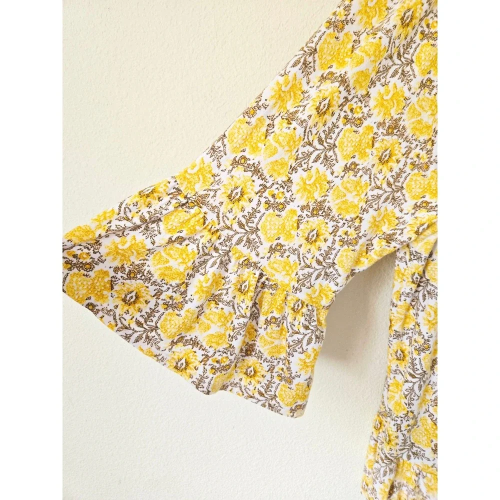 Style & Co stretchy rayon