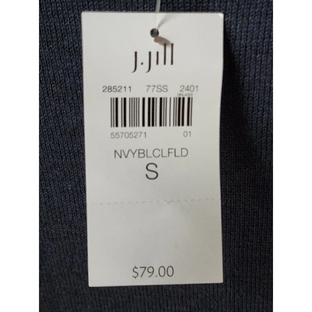 J. Jill length 00 from