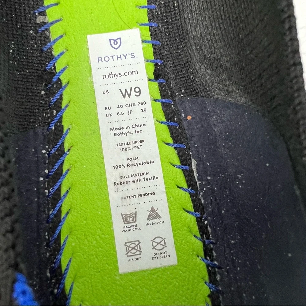 Rothys rothys round