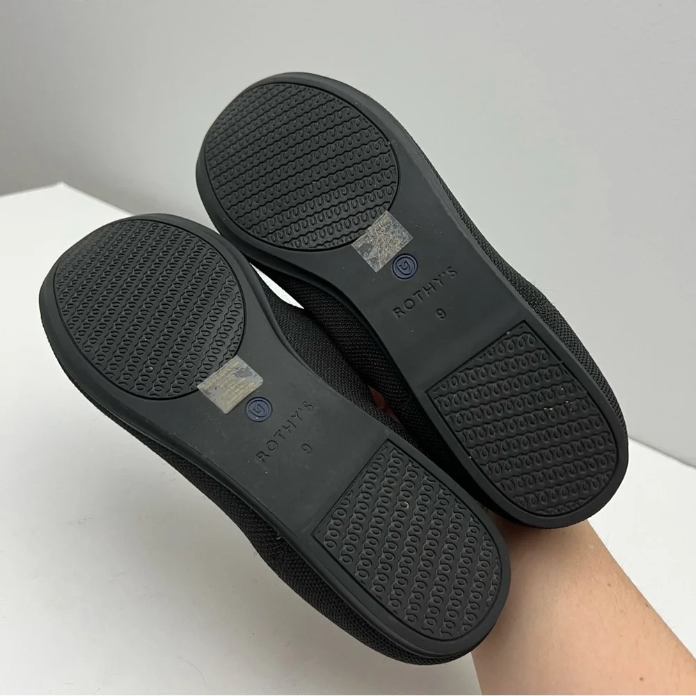 Rothys rothys round