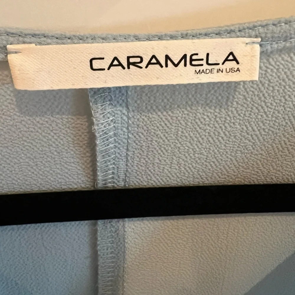 Caramela baby sky