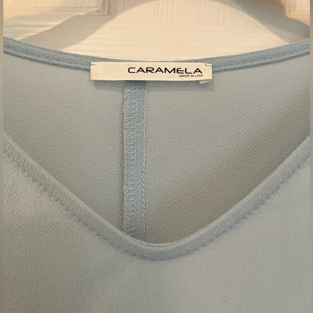 Caramela baby sky