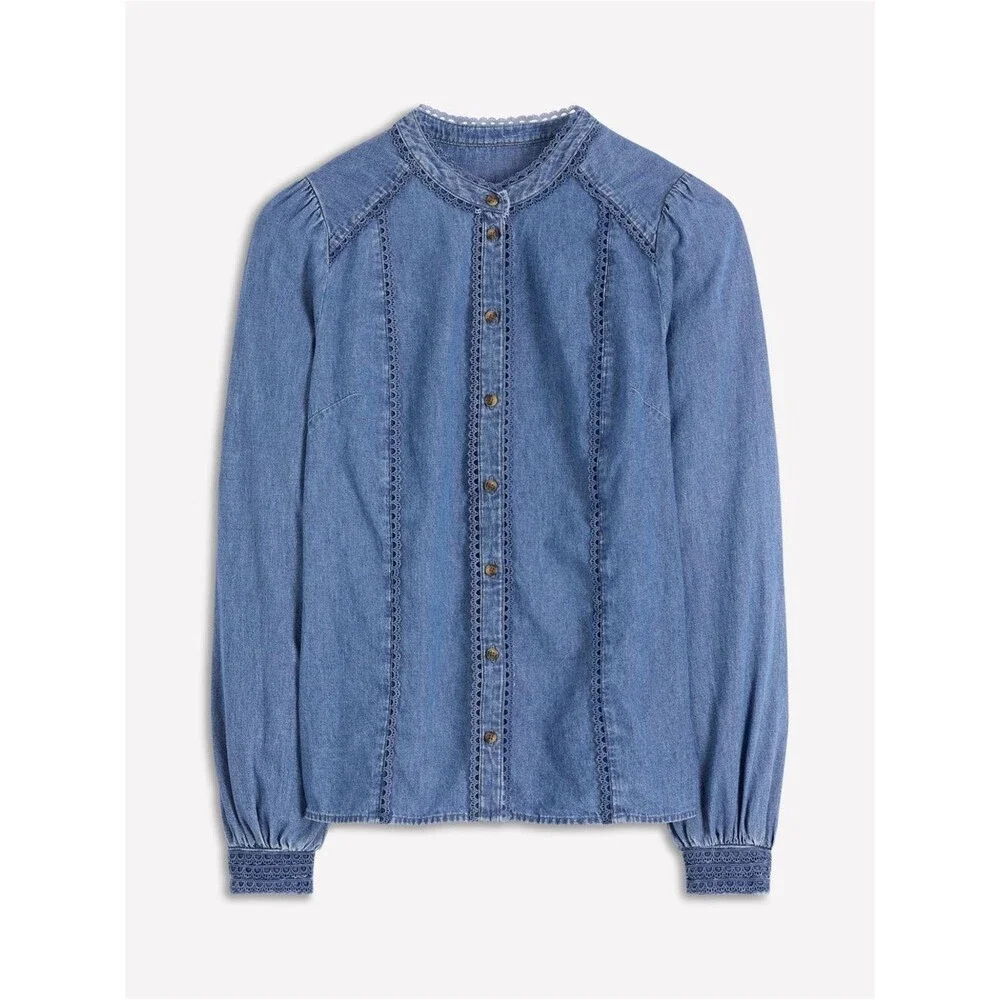 Boden retails $140