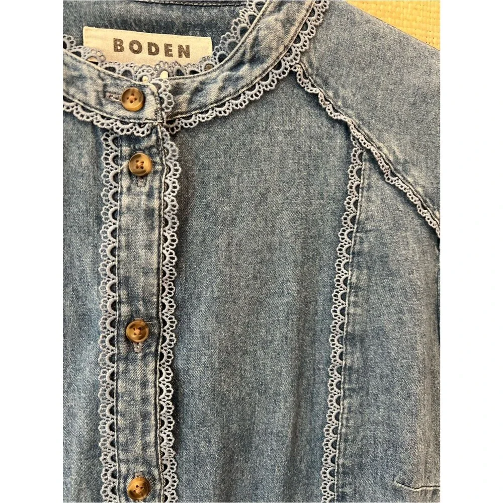 Boden retails $140