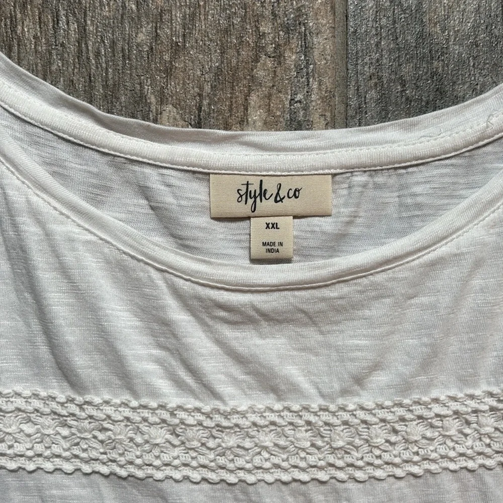 Style & Co. this style
