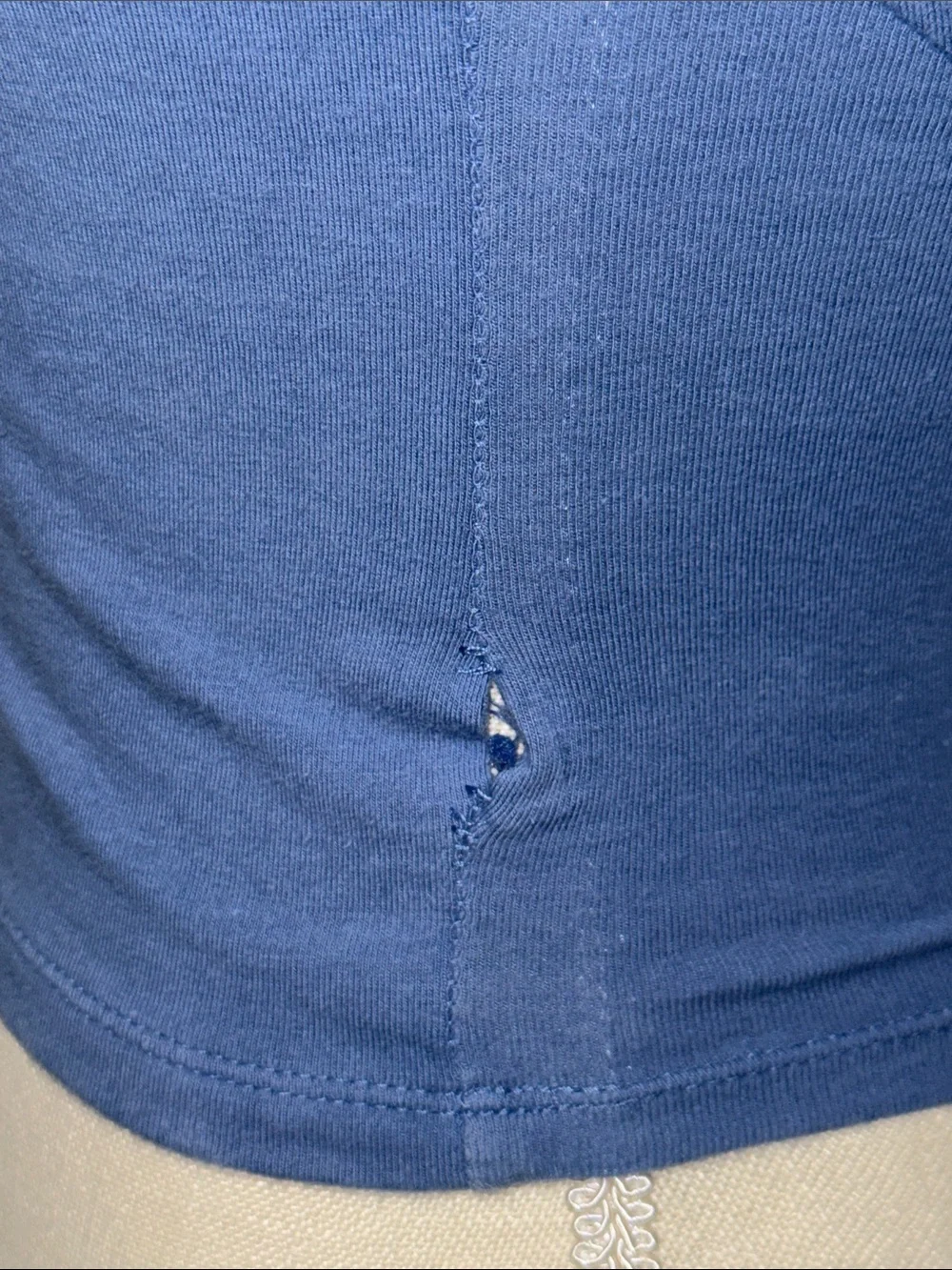 American Eagle Outfitters seam have fix