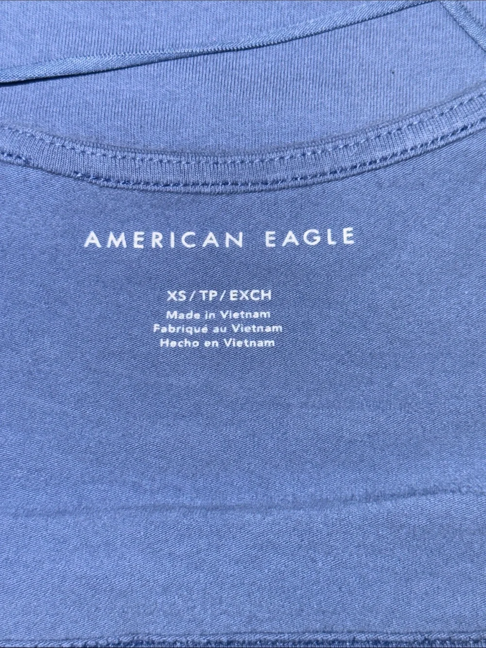 American Eagle Outfitters will be