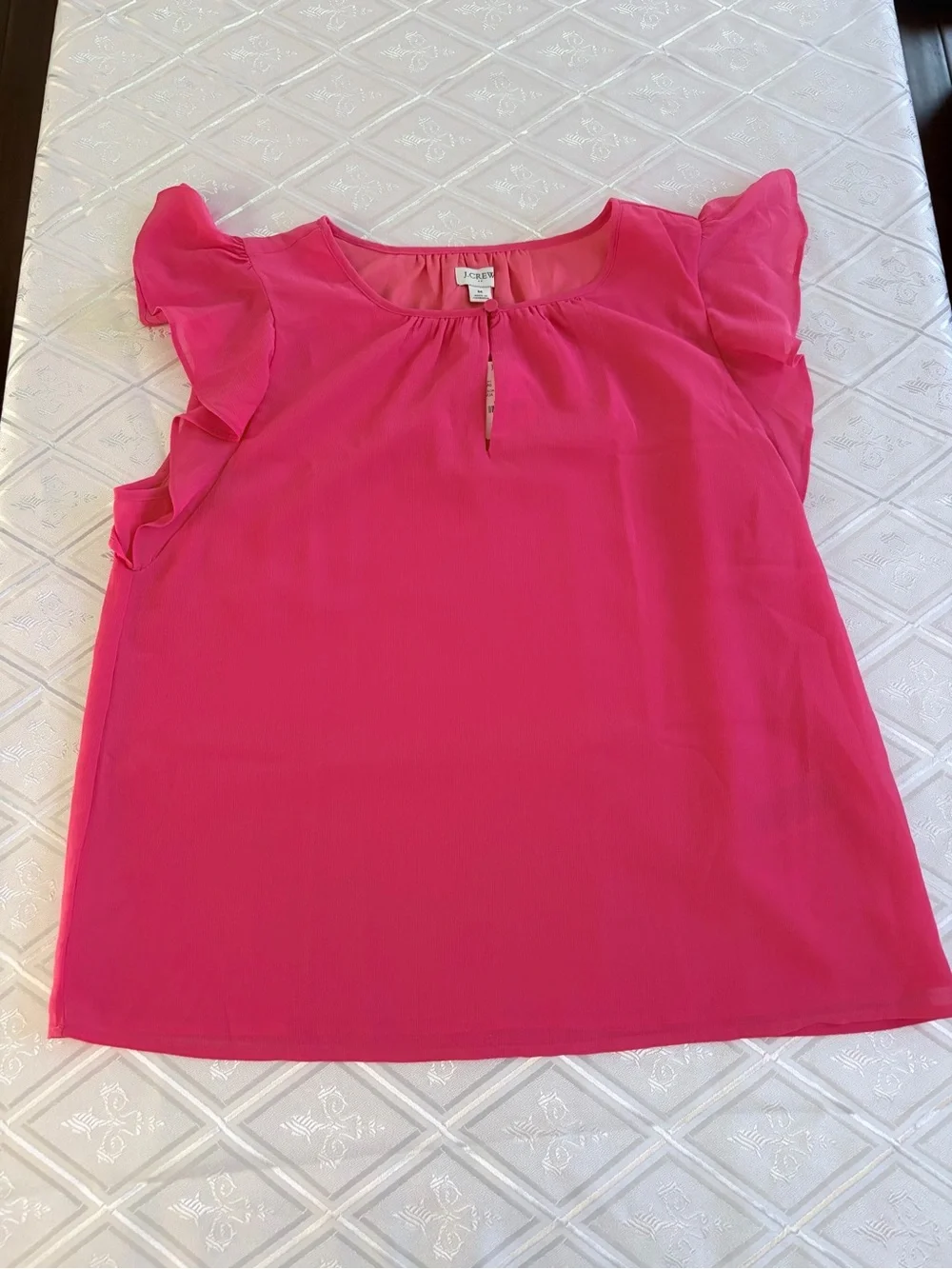 J. Crew lightweight hot