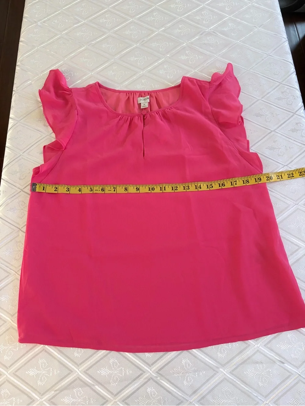 J. Crew lightweight hot
