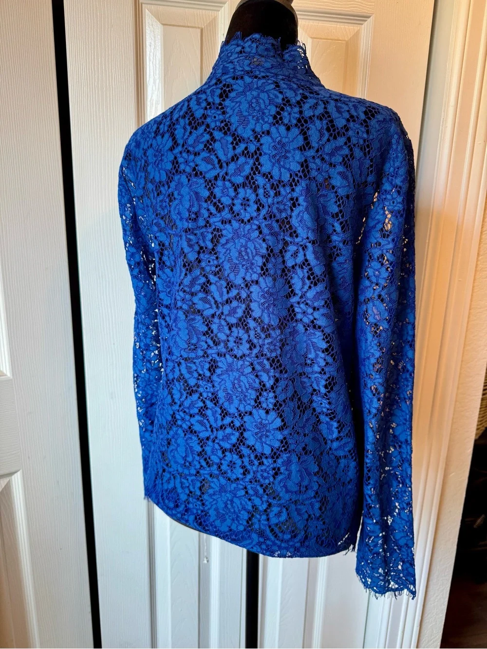 J. Crew crew women