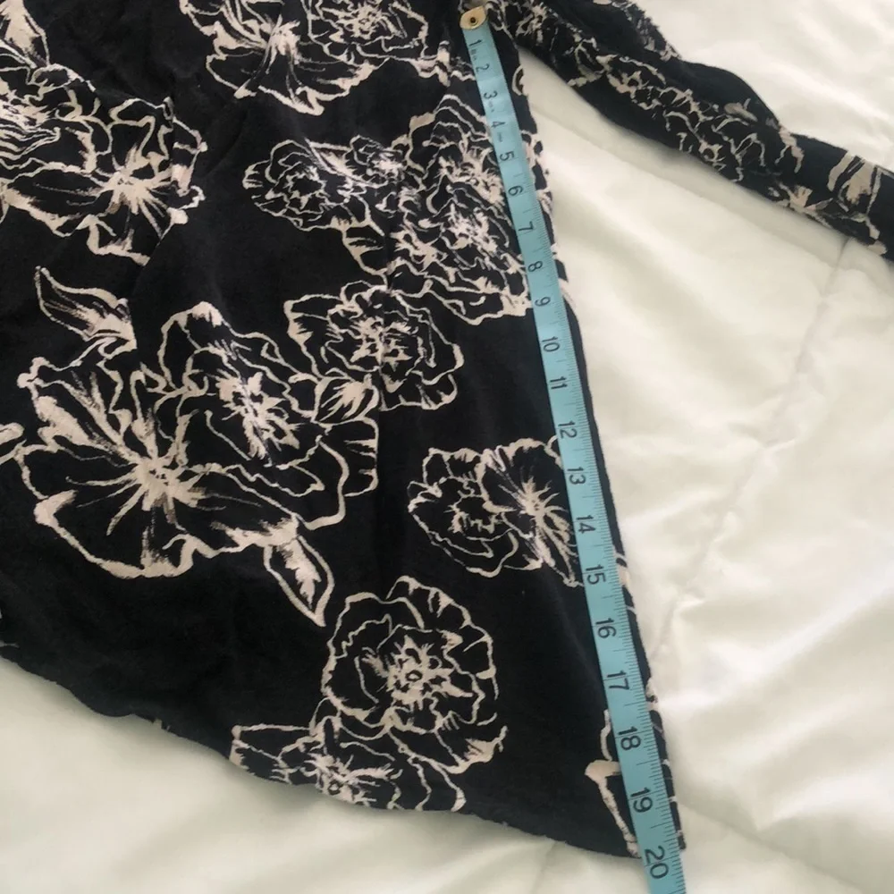 Free People euc blouse