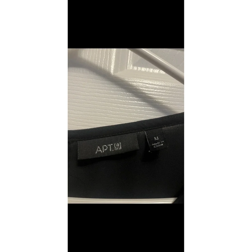 Apt. 9 womens apt