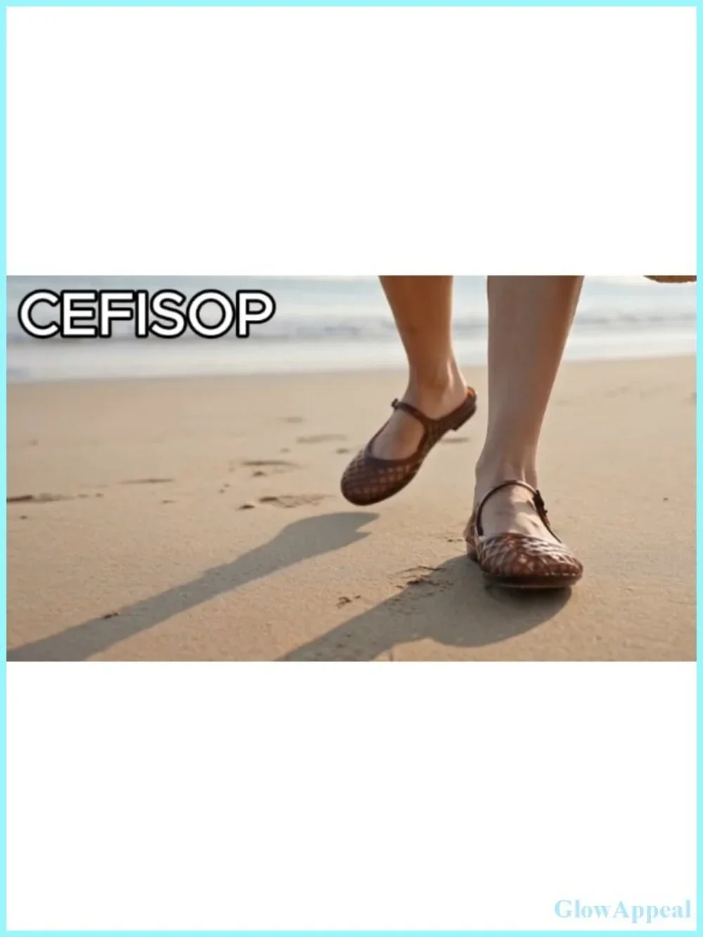 Clear Jelly Slide Sandals Women Slip On Closed Round Toe Mesh Hollow Flat Mary