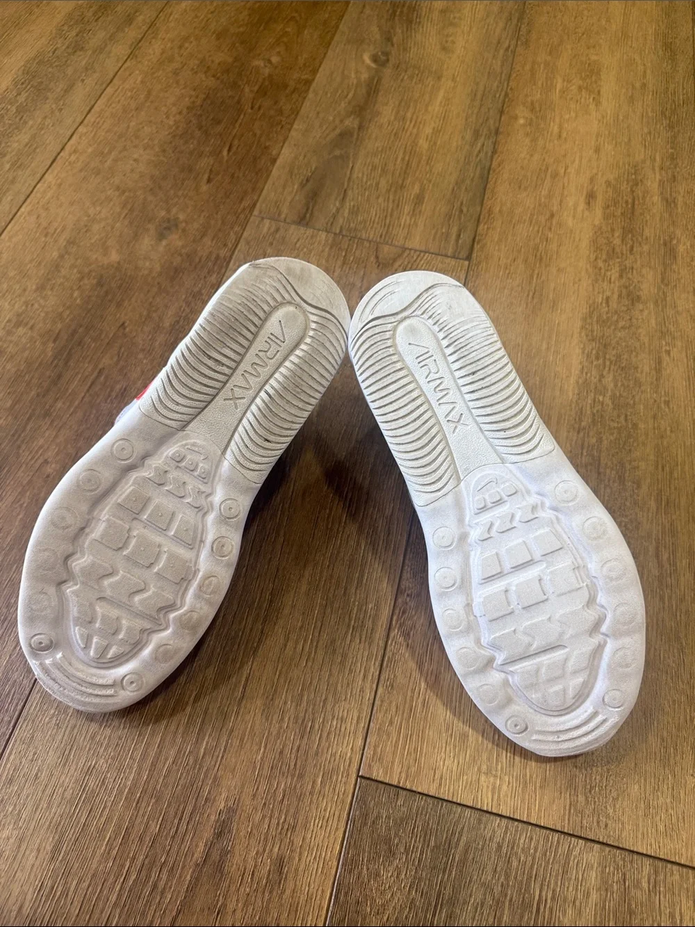 Nike woman’s athletic