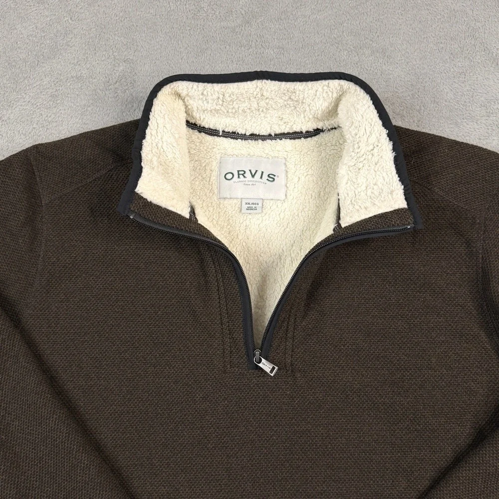 Orvis excellent classic
