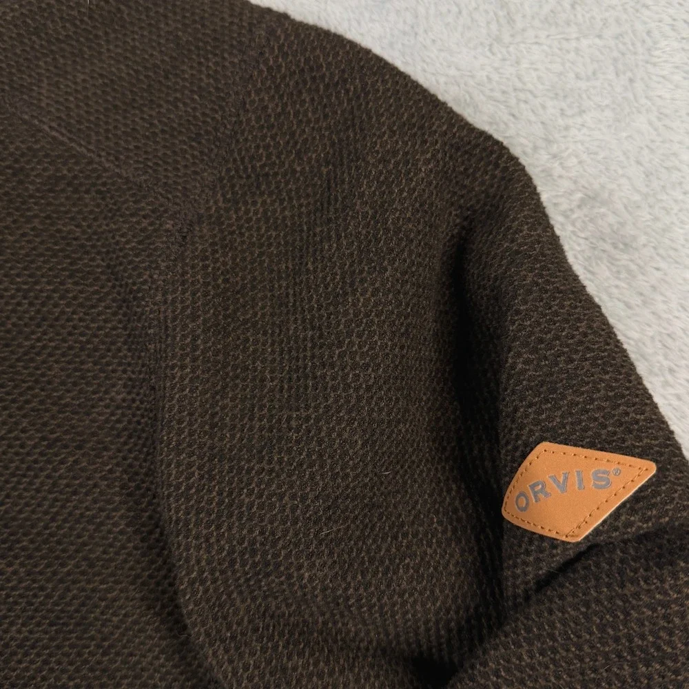 Orvis excellent classic