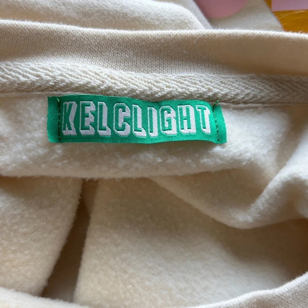 Kelclight perfect crewneck