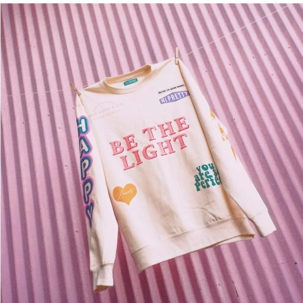 Kelclight personal brand popular