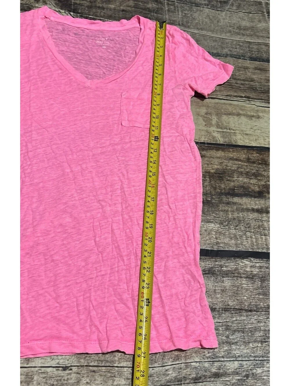 J. Crew crew linen