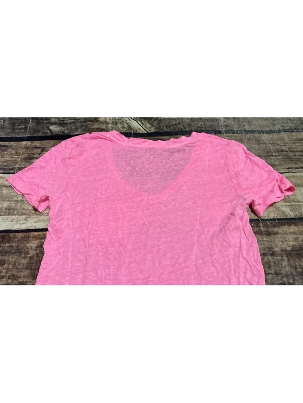 J. Crew crew linen