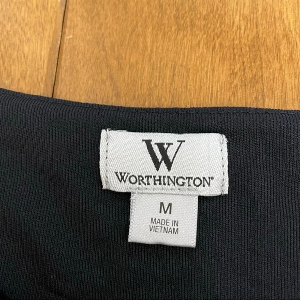 Worthington thank you