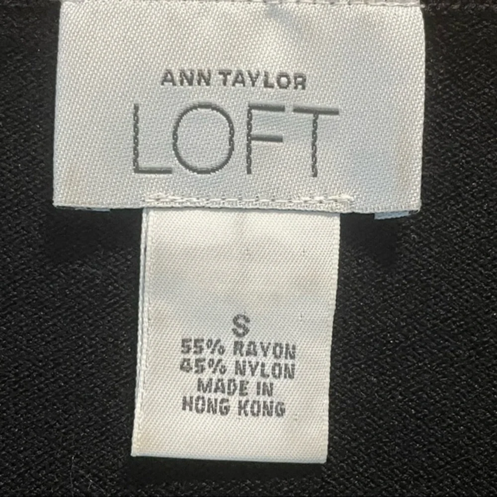 LOFT thank you