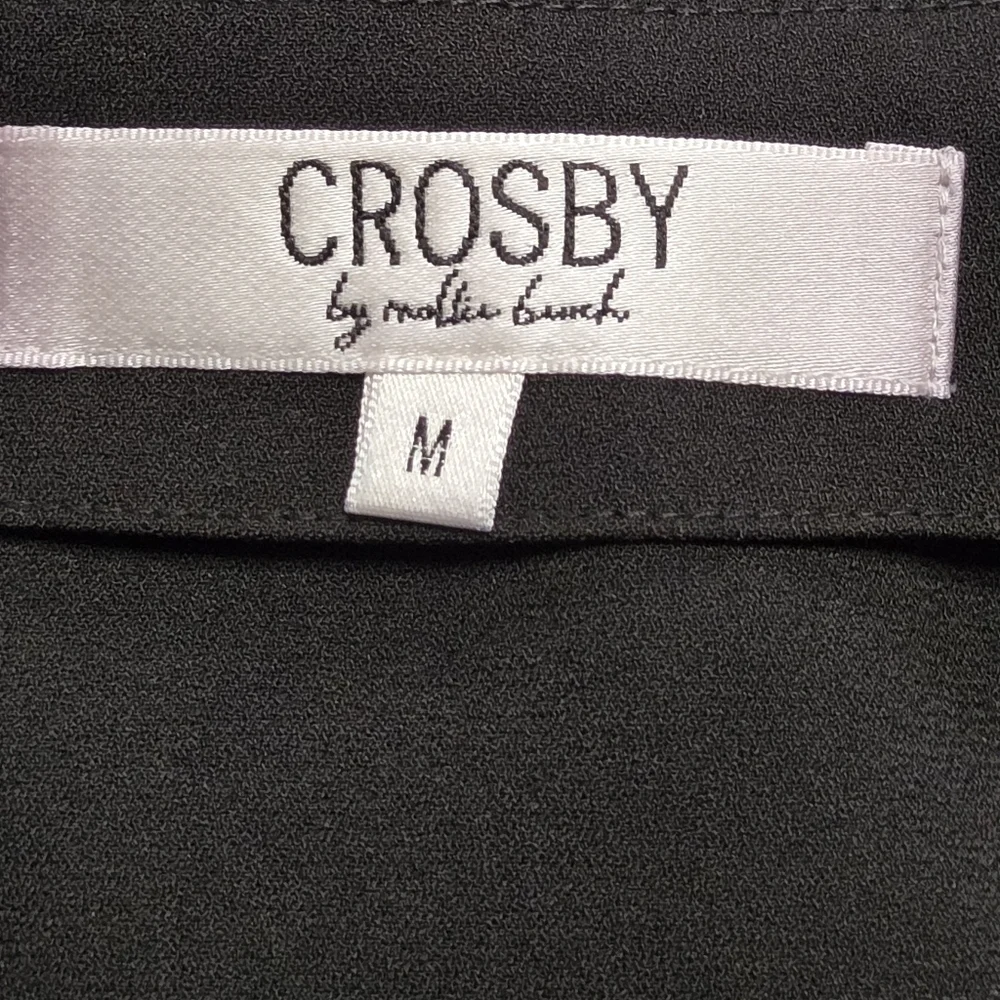 CROSBY by Mollie Burch crosby by