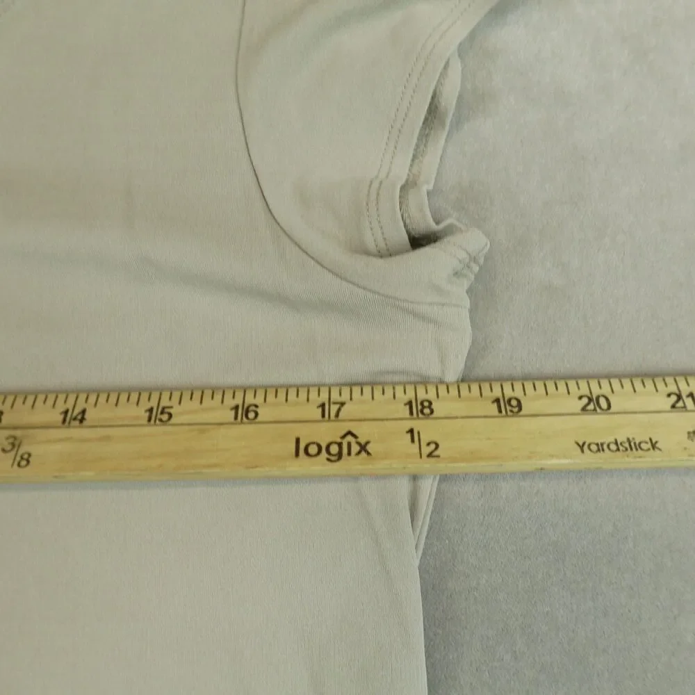 Eileen Fisher not shade closely