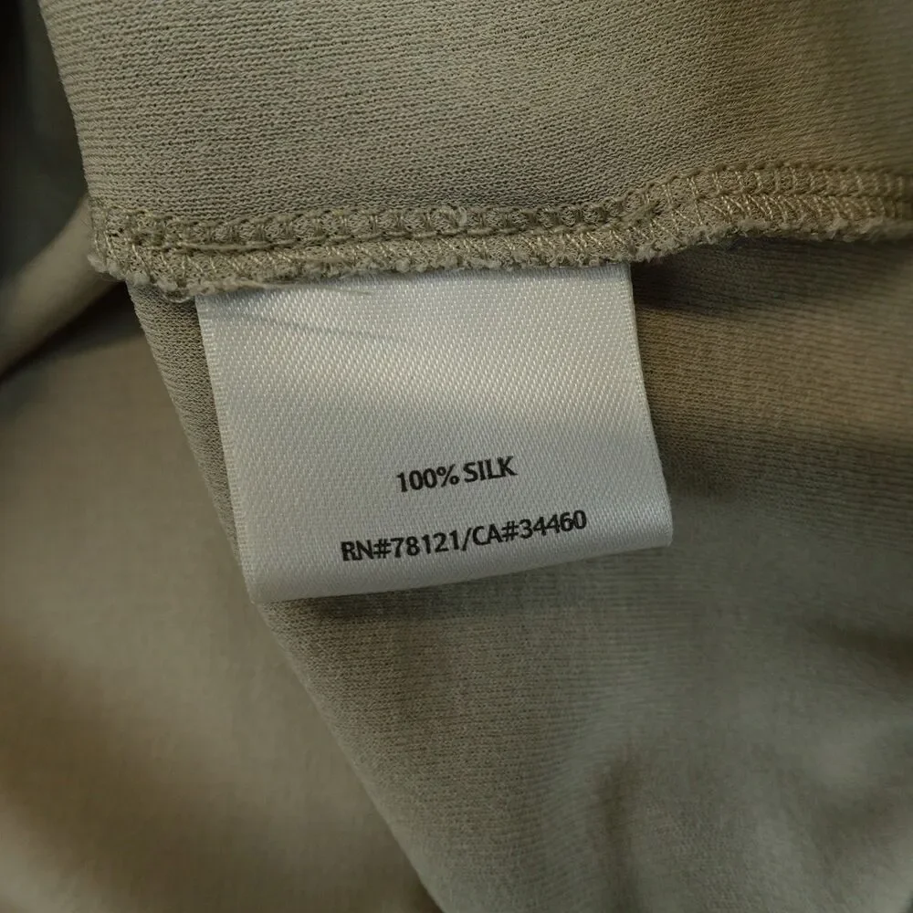 Eileen Fisher differ discounted 100%
