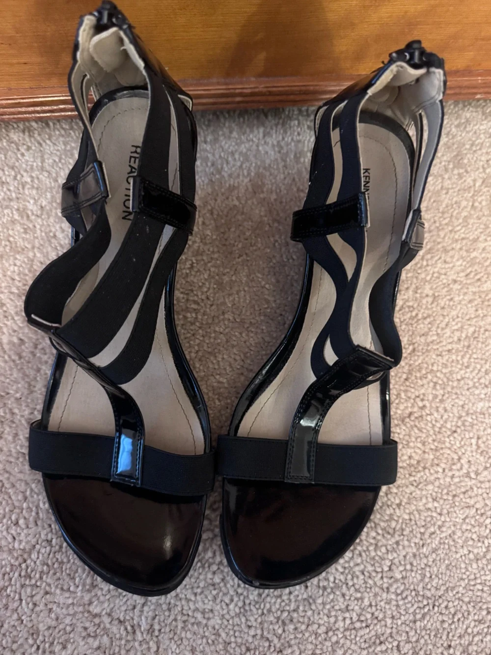 Kenneth Cole Reaction sleek kenneth