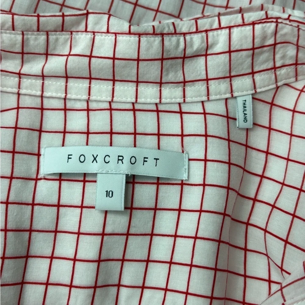 Foxcroft you love