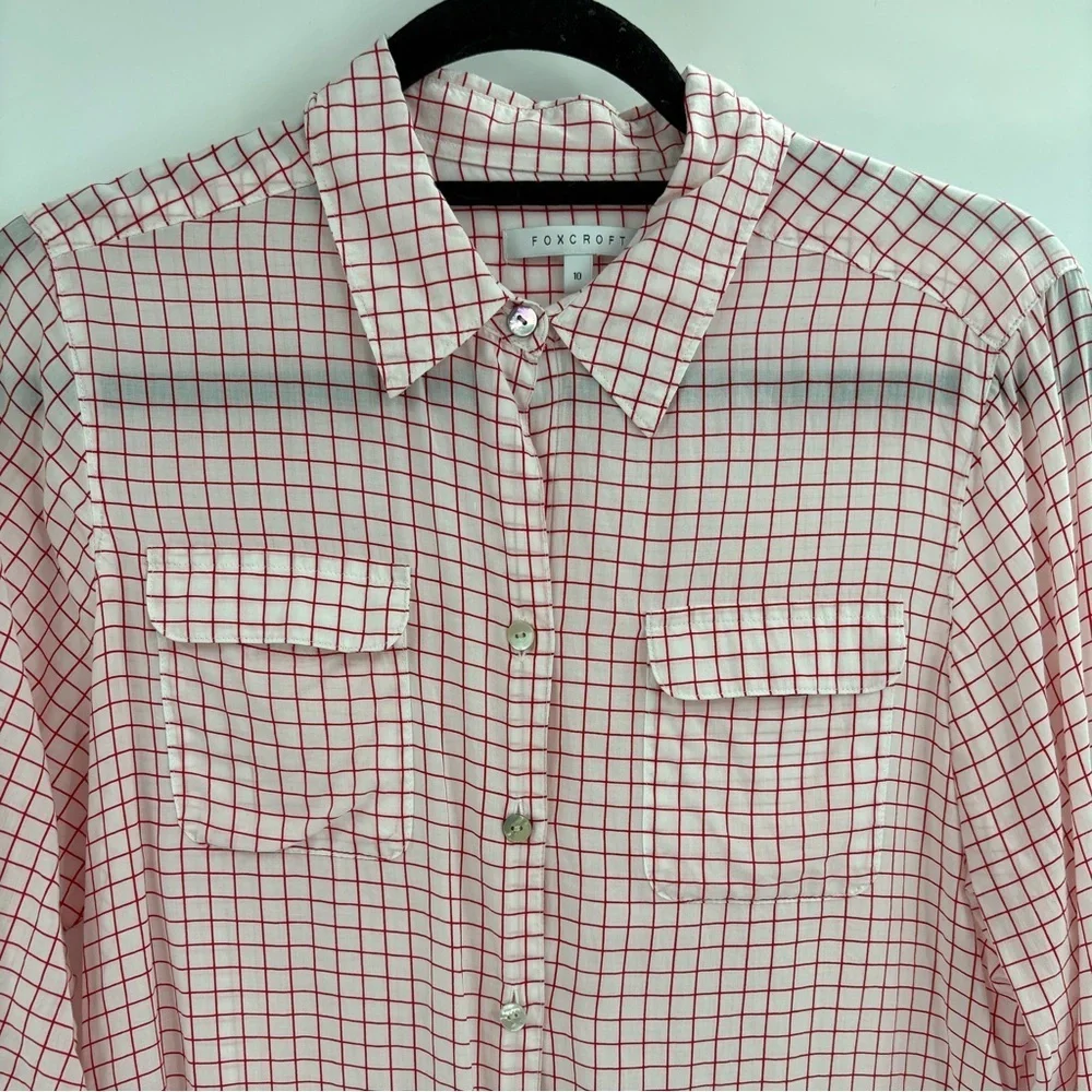 Foxcroft my have