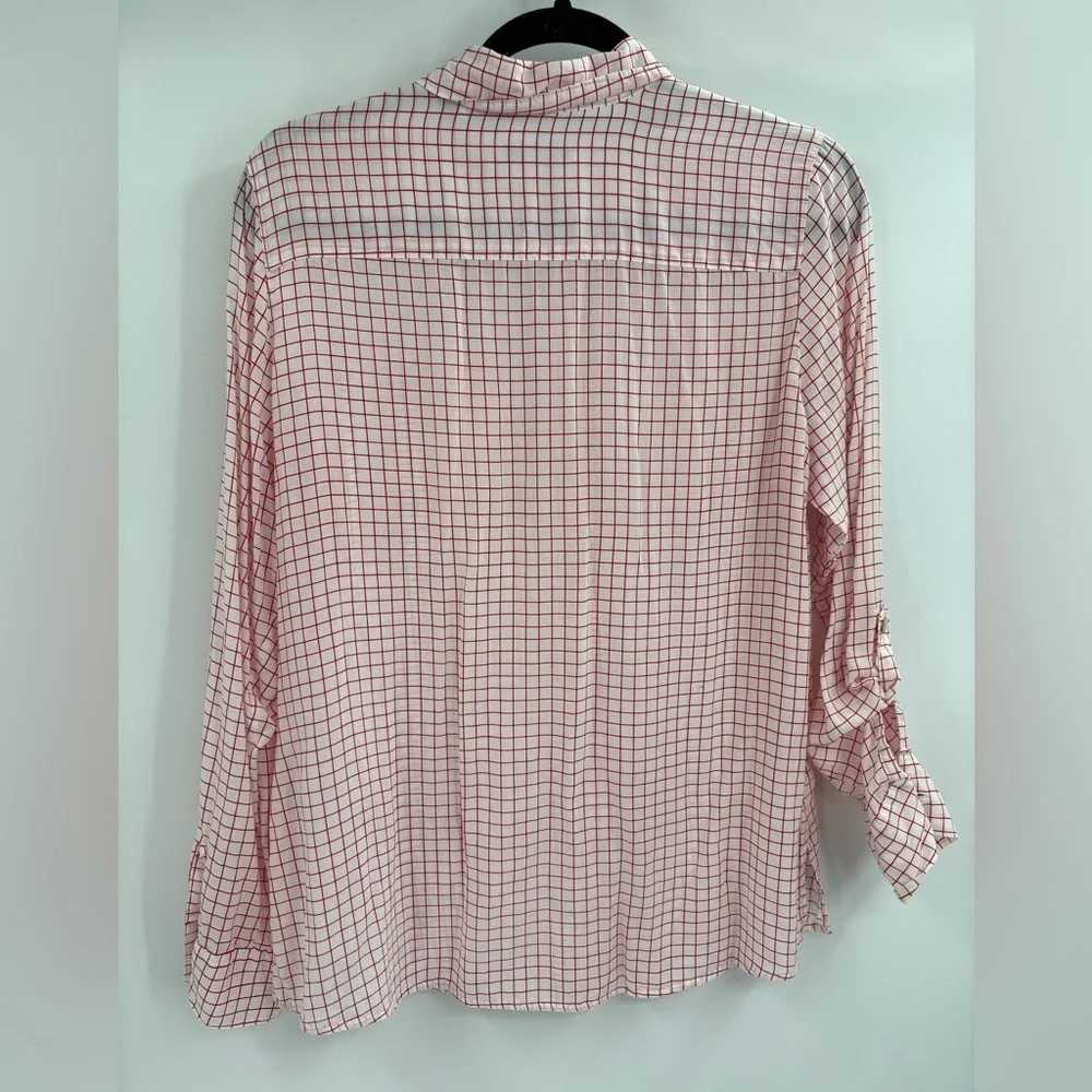 Foxcroft bundling reach