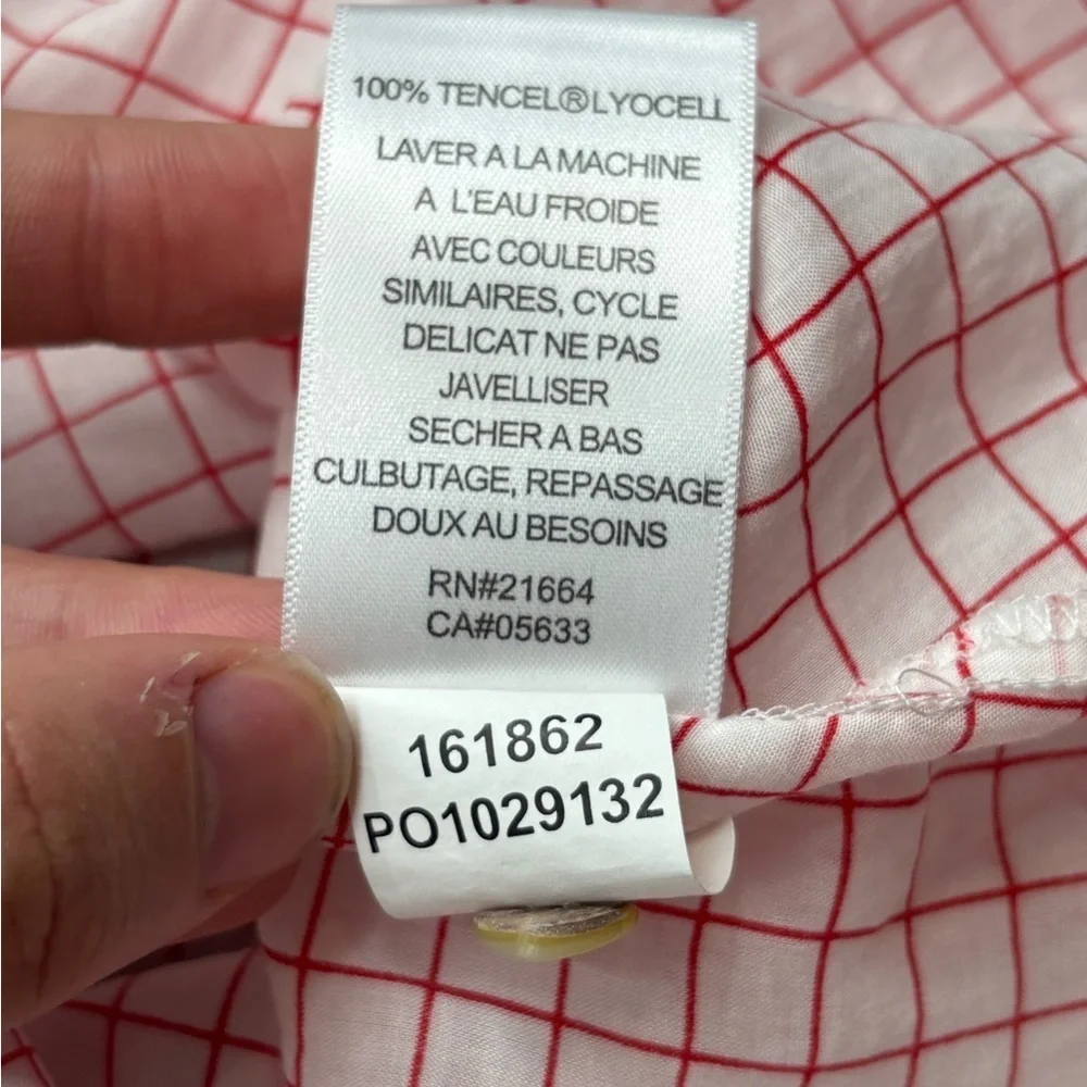 Foxcroft brand pit length