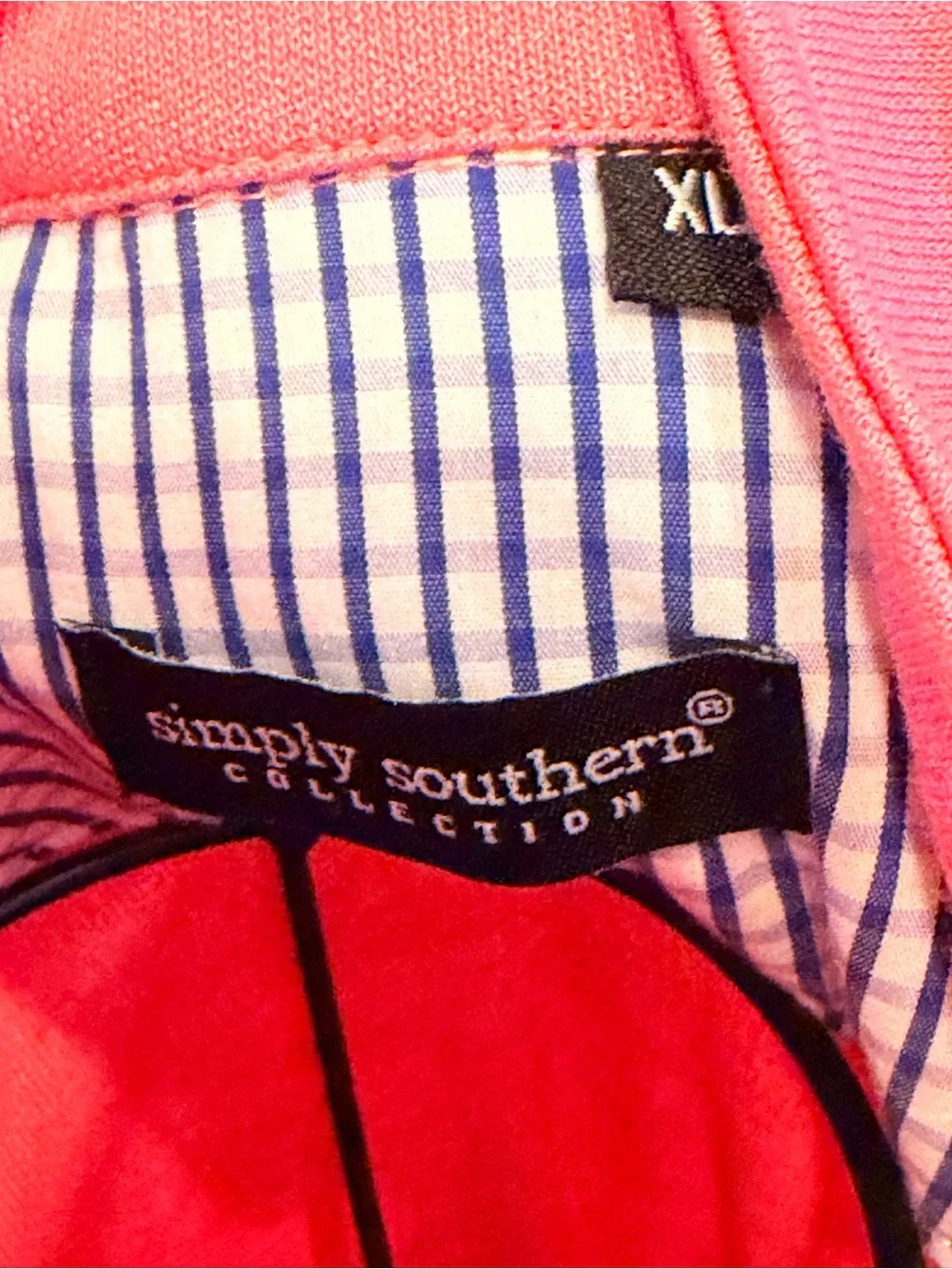 Simply Southern lightweight men