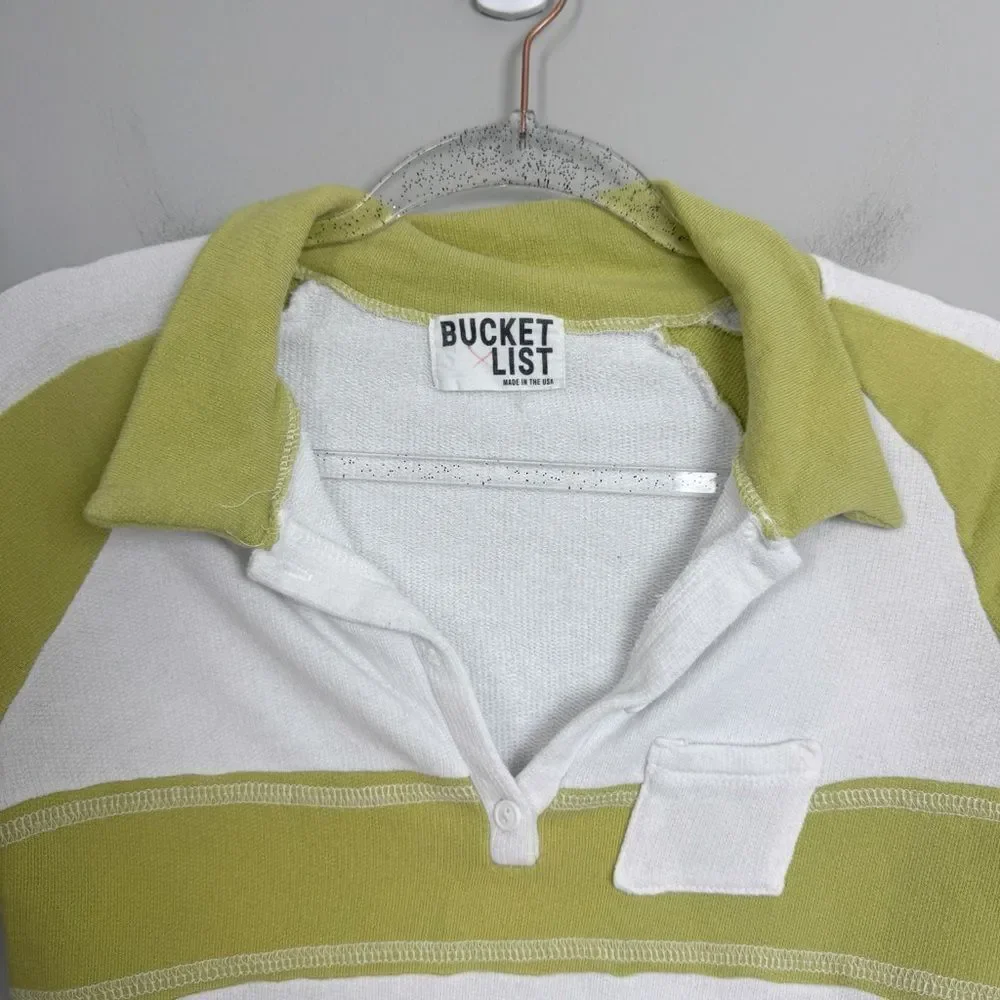 BUCKETLIST refer product