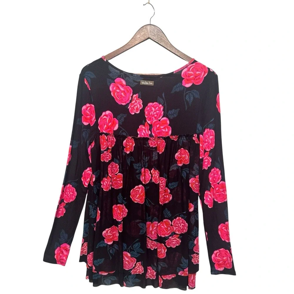 Matilda Jane details •preowned