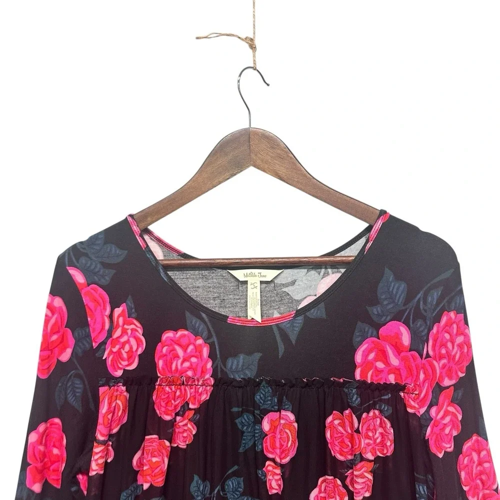 Matilda Jane details •preowned
