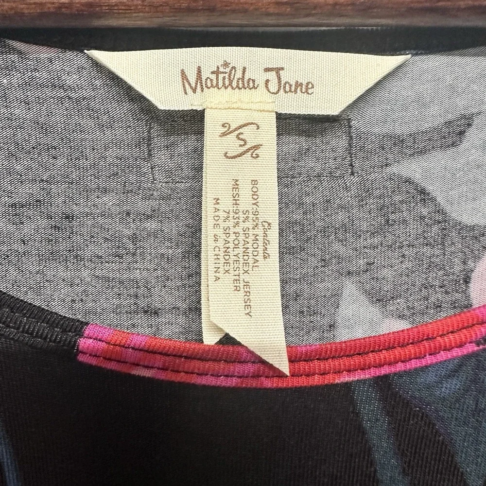 Matilda Jane details •preowned