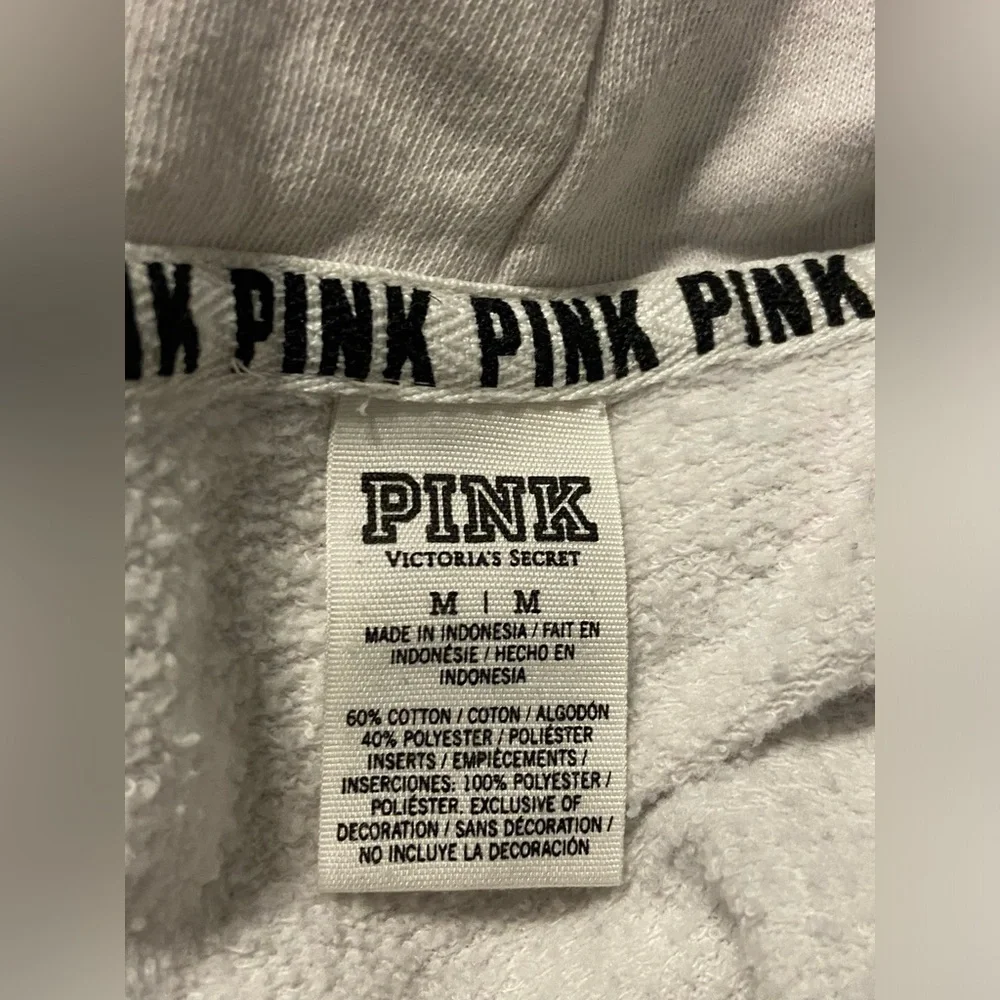 PINK Victorias Secret vs pink