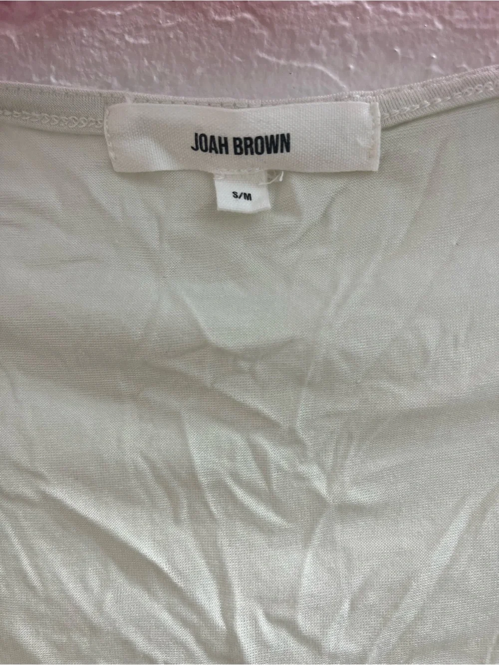 Joah Brown soft excellent