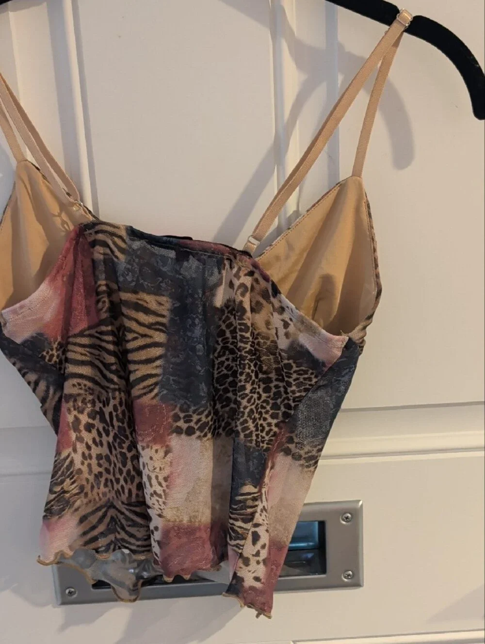 Edikted lightweight cami