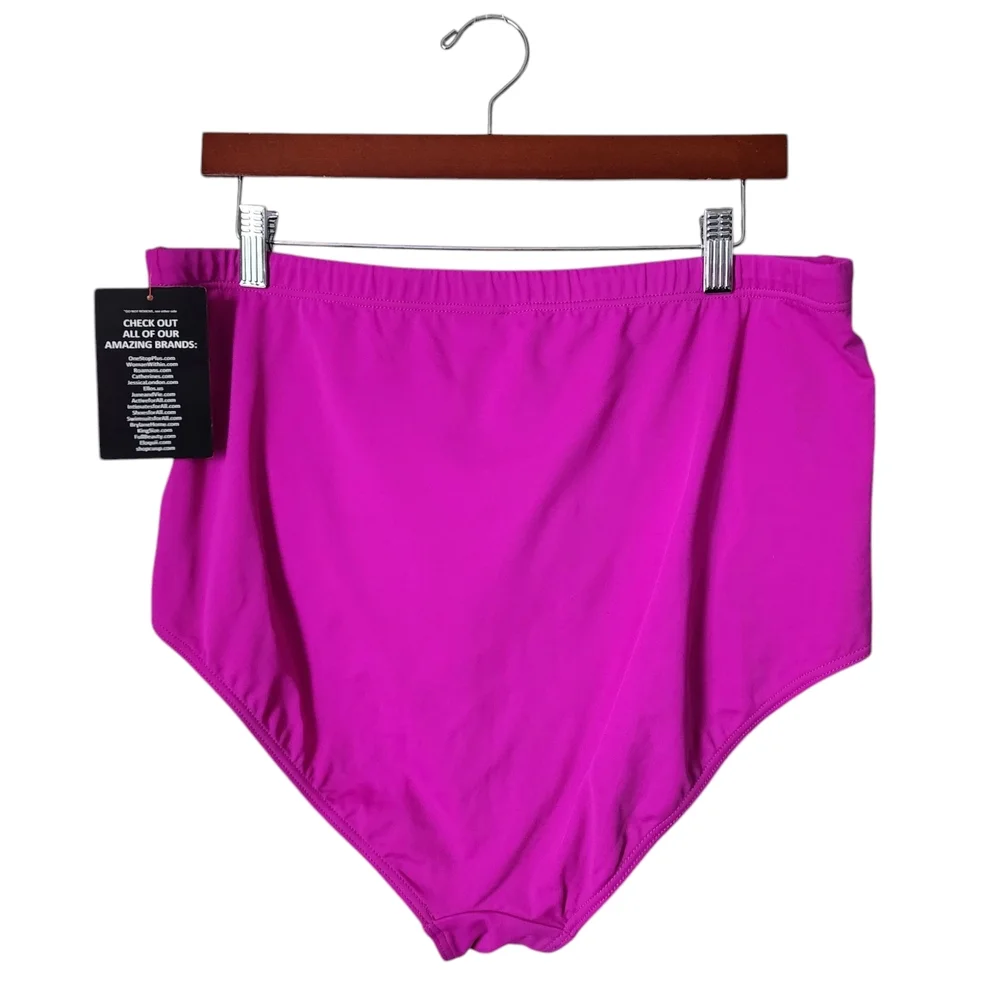 Swimsuits For All up consideration