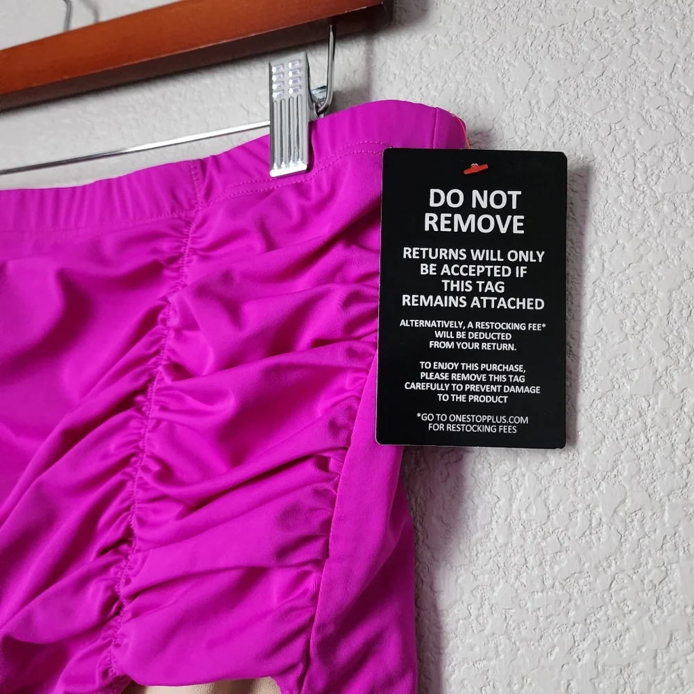Swimsuits For All up consideration