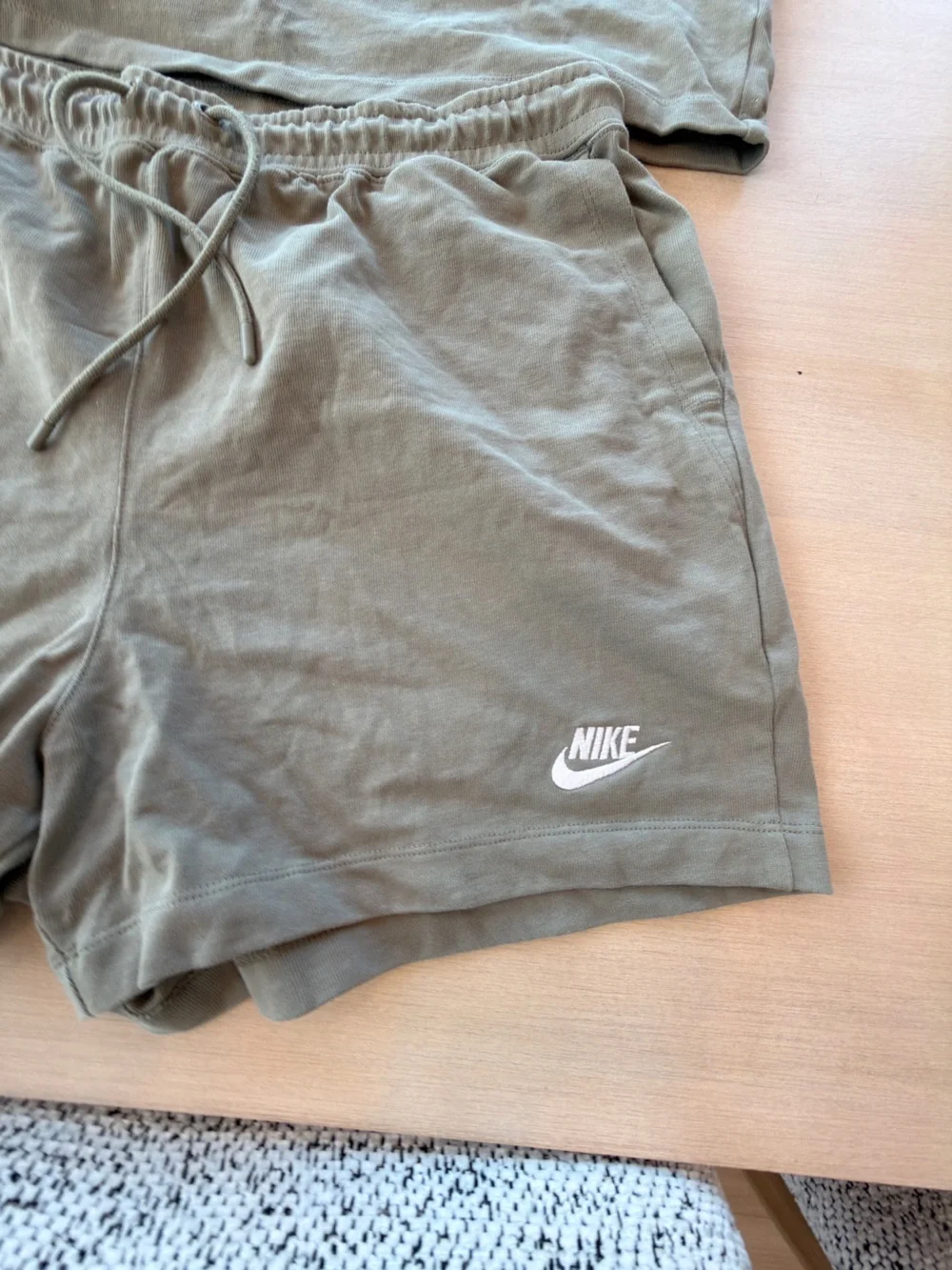 Nike two piece