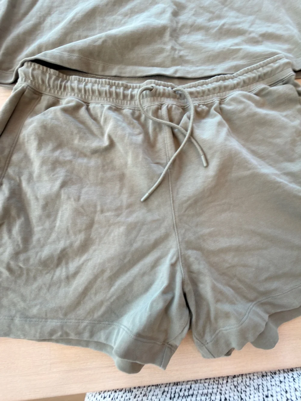 Nike two piece